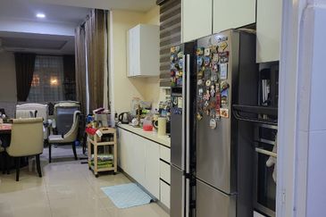 Taman Senawang Perdana