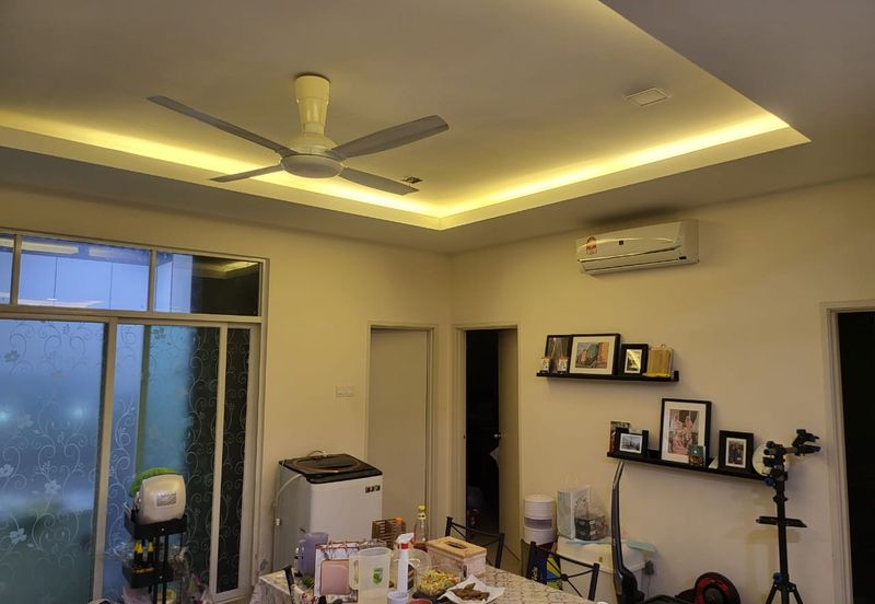 Taman Senawang Perdana