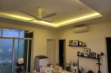 Taman Senawang Perdana