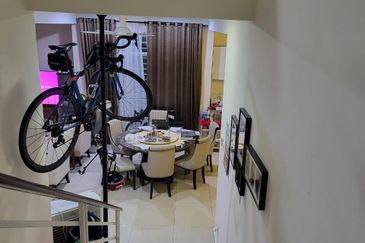 Taman Senawang Perdana