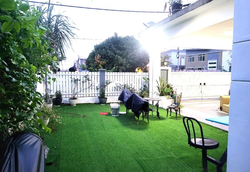 Taman Senawang Perdana