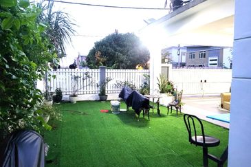 Taman Senawang Perdana