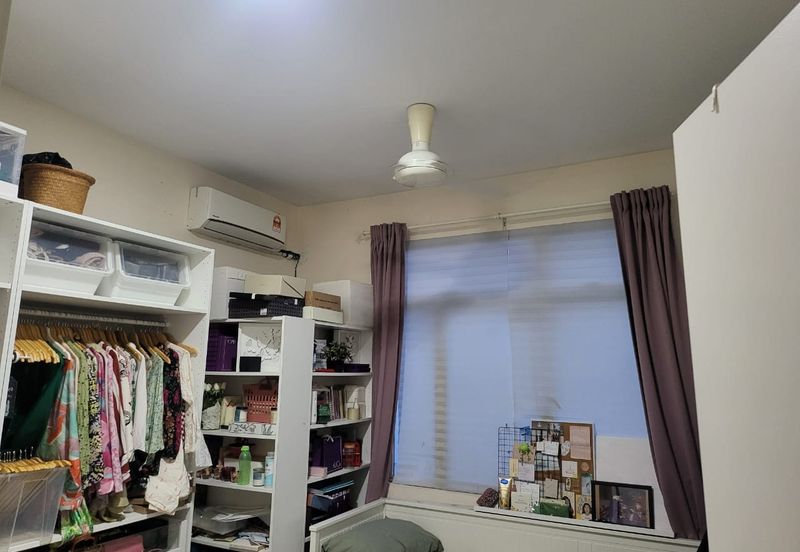 Taman Senawang Perdana