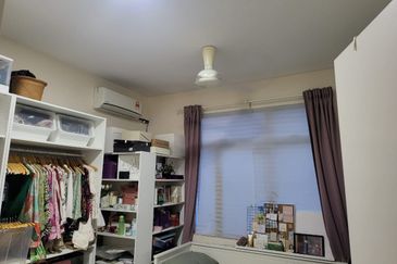 Taman Senawang Perdana