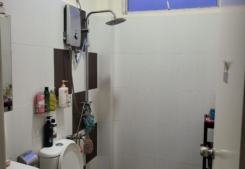 Taman Senawang Perdana