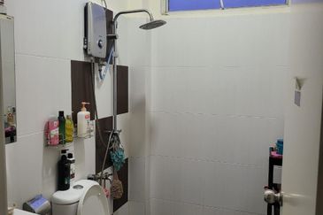 Taman Senawang Perdana