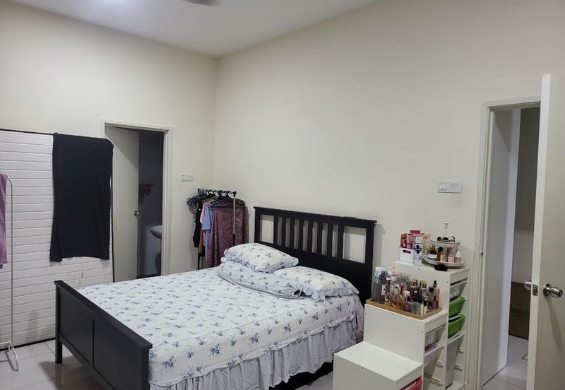 Taman Senawang Perdana