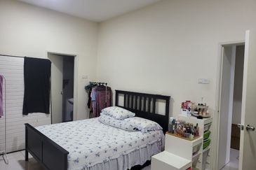 Taman Senawang Perdana