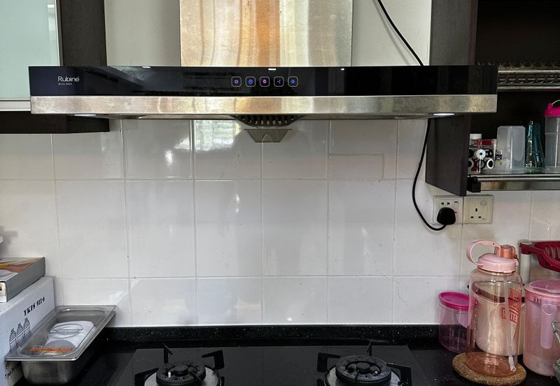 GARDEN VILLA APARTMENT (LAMAN VILLA)