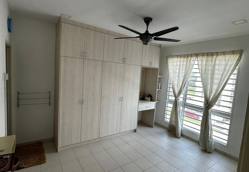 GARDEN VILLA APARTMENT (LAMAN VILLA)