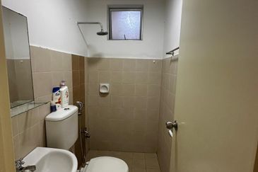 GARDEN VILLA APARTMENT (LAMAN VILLA)