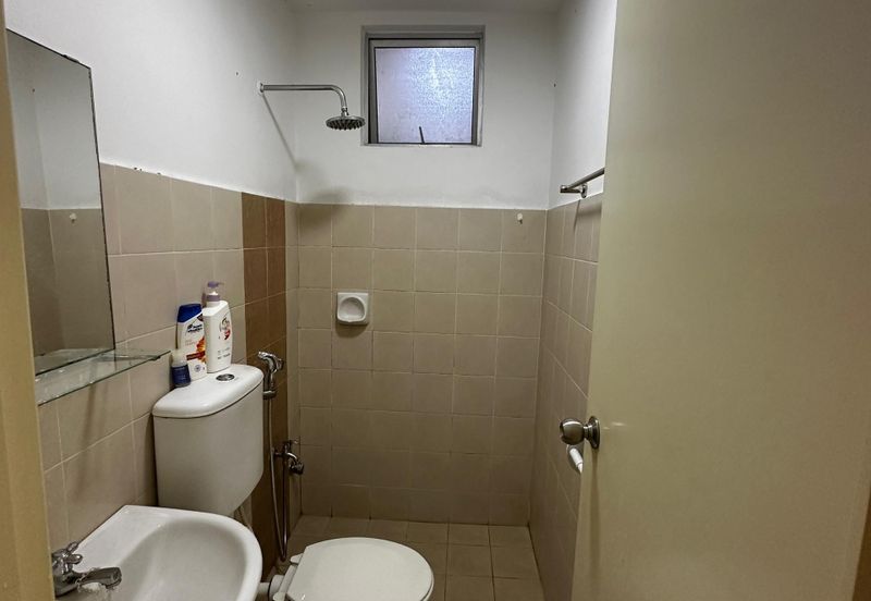 GARDEN VILLA APARTMENT (LAMAN VILLA)