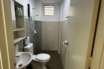 GARDEN VILLA APARTMENT (LAMAN VILLA)