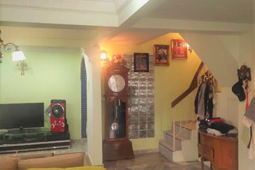 Taman Pinggiran Senawang