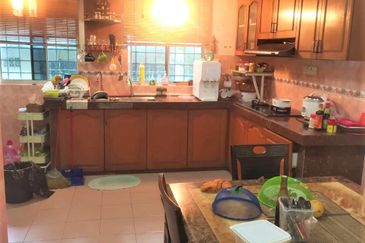 Taman Pinggiran Senawang