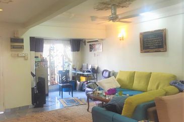 Taman Pinggiran Senawang