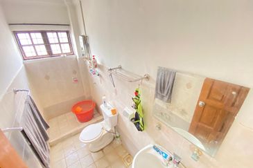 Taman Lavender Heights