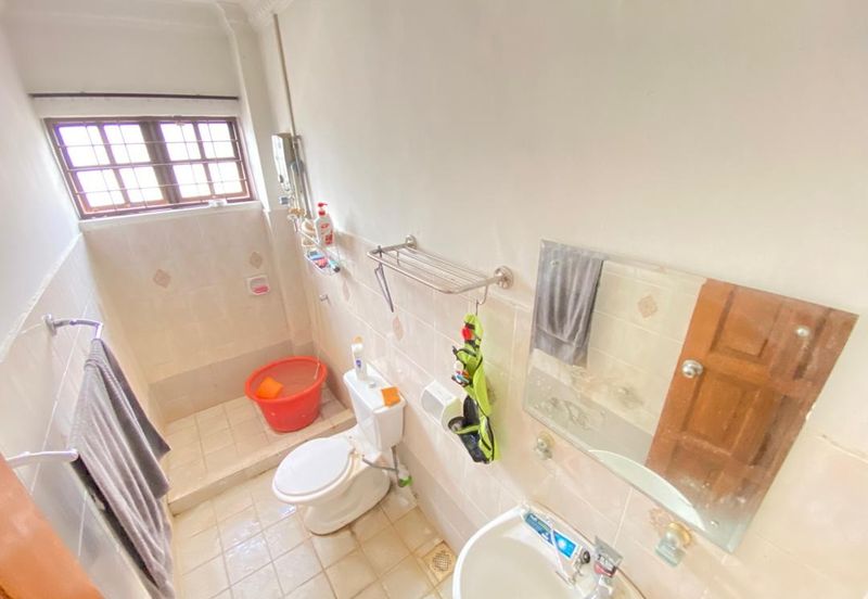 Taman Lavender Heights