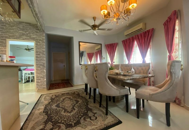 Taman Lavender Heights