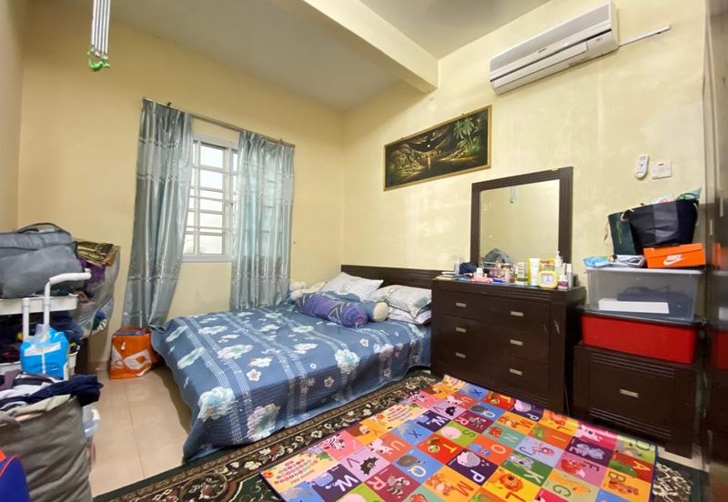 Taman Lavender Heights