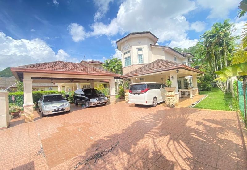 Taman Lavender Heights