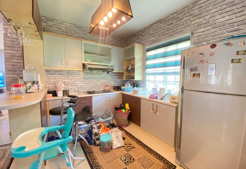 Taman Lavender Heights