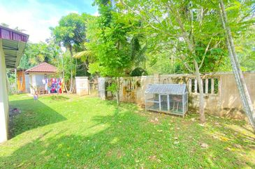 Taman Lavender Heights