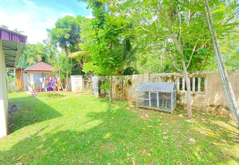 Taman Lavender Heights