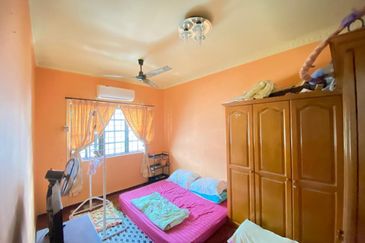 Taman Lavender Heights