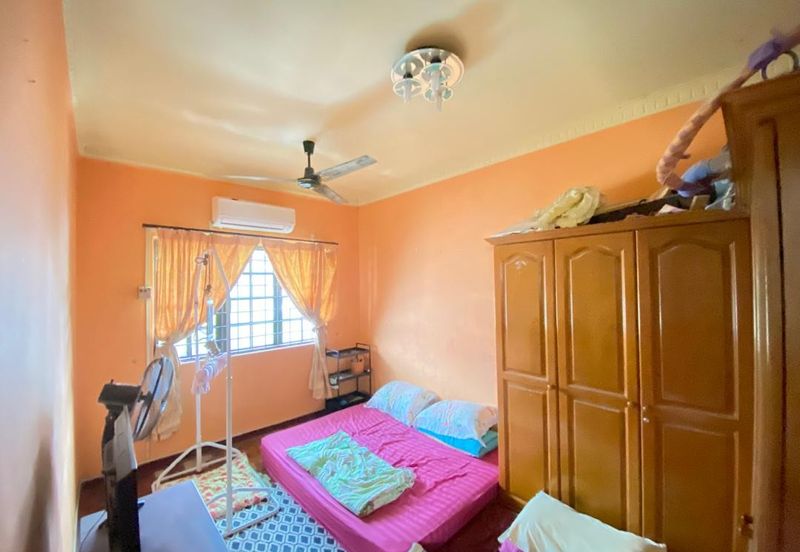 Taman Lavender Heights