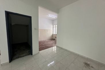 Taman Sri Pandan @ Sikamat