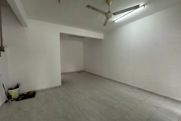 Taman Sri Pandan @ Sikamat