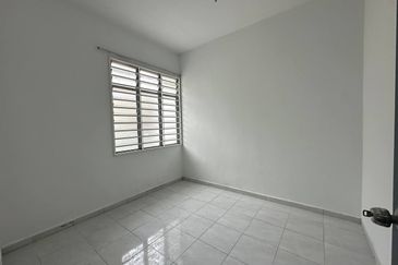 Taman Sri Pandan @ Sikamat