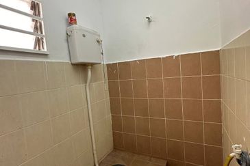 Taman Sri Pandan @ Sikamat