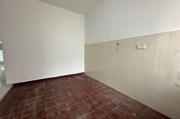 Taman Sri Pandan @ Sikamat