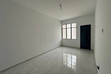 Taman Sri Pandan @ Sikamat