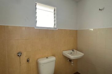 Taman Sri Pandan @ Sikamat