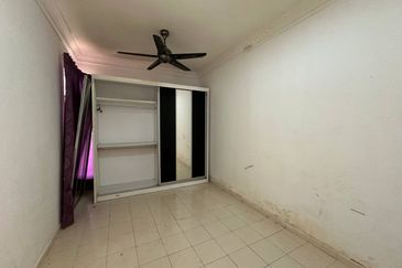 Taman Bandar Senawang