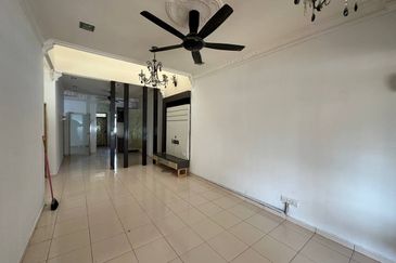 Taman Bandar Senawang