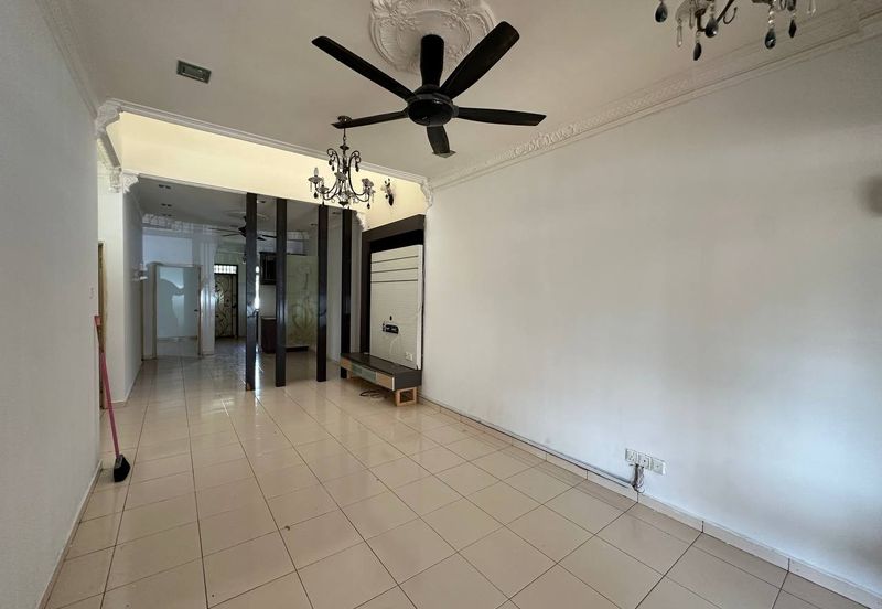 Taman Bandar Senawang