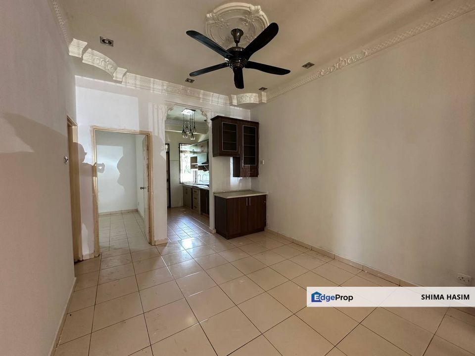 Single Storey D/Elise Taman Bandar Senawang, Negeri Sembilan, Seremban