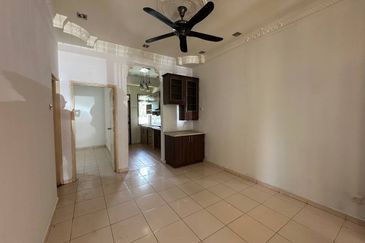 Taman Bandar Senawang