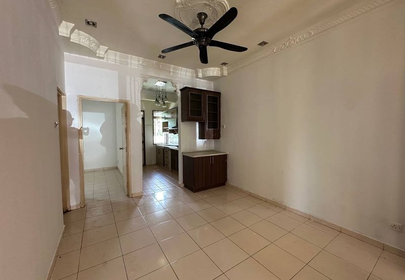 Taman Bandar Senawang