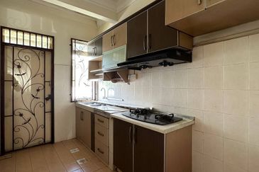 Taman Bandar Senawang