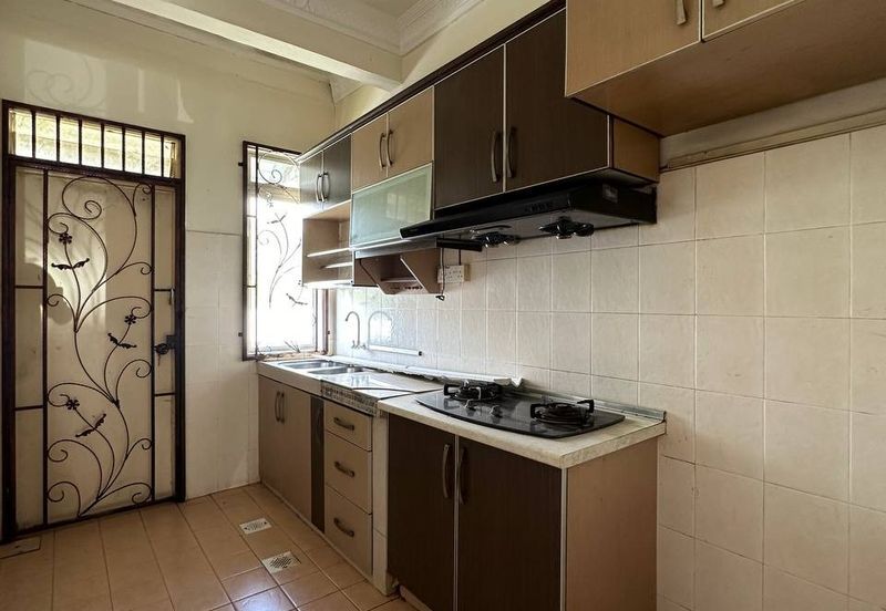 Taman Bandar Senawang