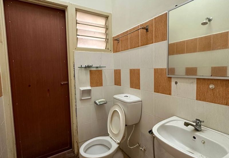 Taman Bandar Senawang