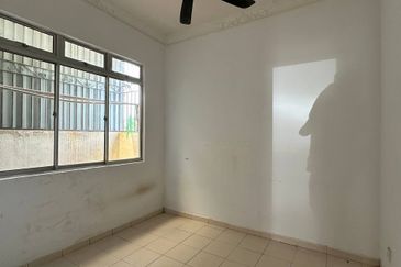 Taman Bandar Senawang