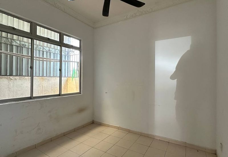 Taman Bandar Senawang