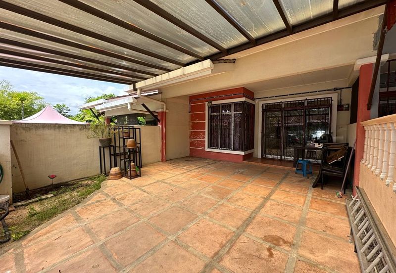 Taman Bandar Senawang