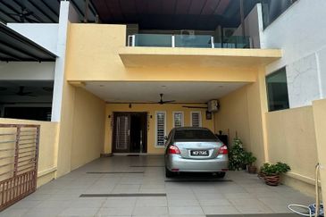 Hijayu 3D Alwinix & Alconix Community Park